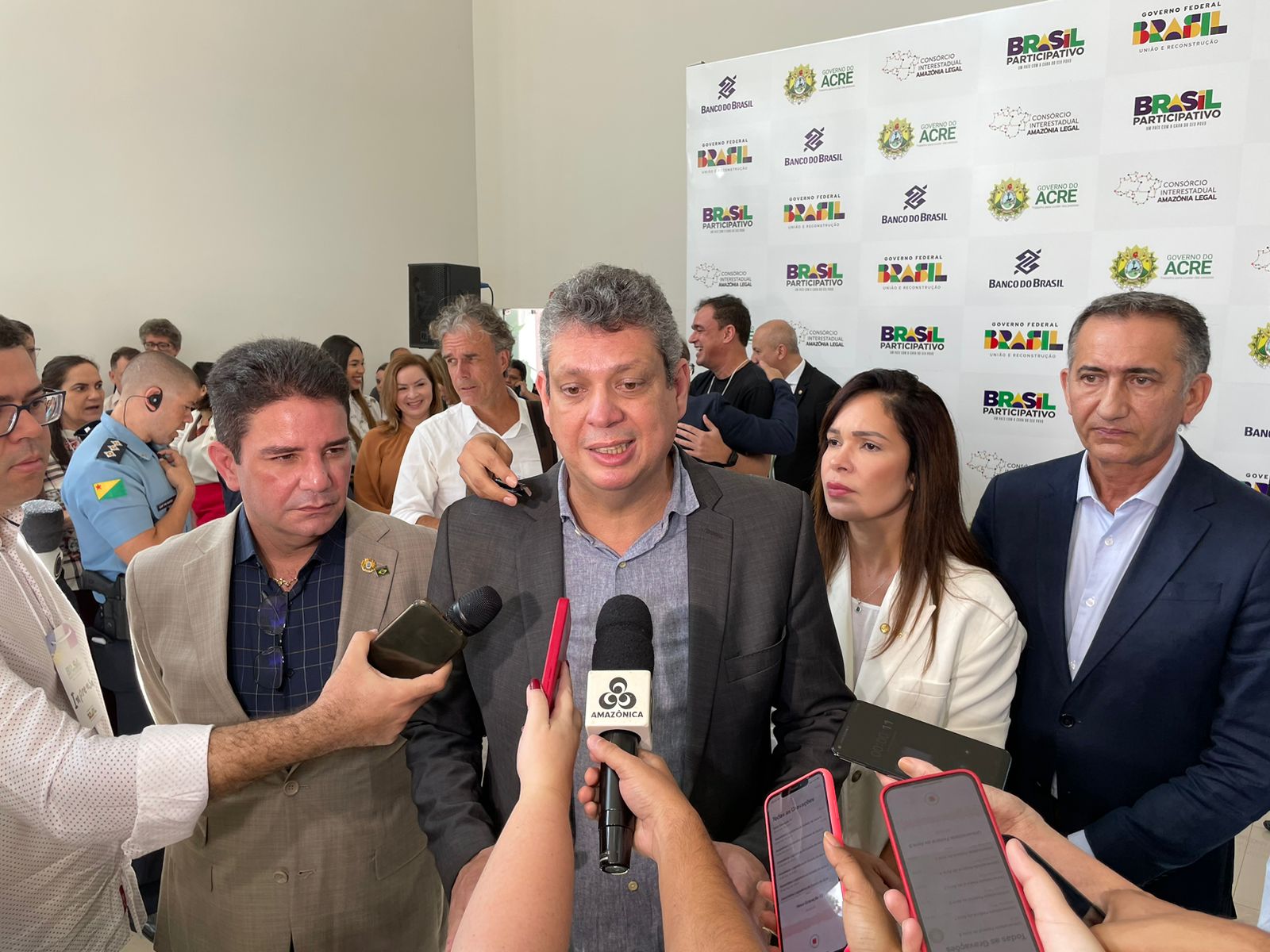 Mesmo com Marco Temporal, indígenas terão prioridade, assegura ministro de Lula