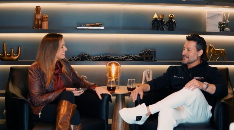 Inovação e Nogócios: Mariana Tavares entrevista o médico acreano Stanley Bittar