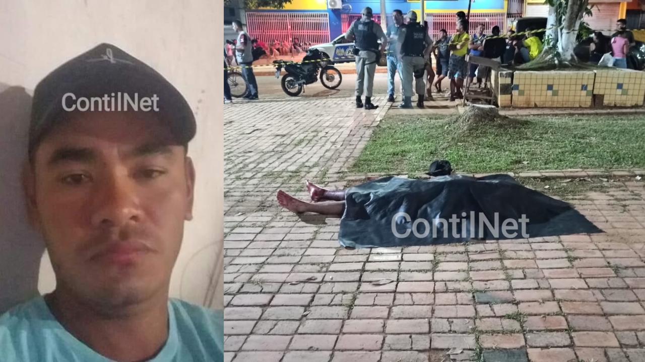 Bebedeira termina com trabalhador morto a golpes de faca no interior do Acre