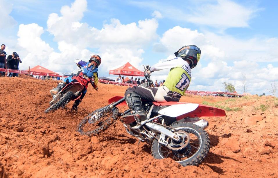 Como assistir ao Brasileiro de Motocross; final é nesta semana - Motonline