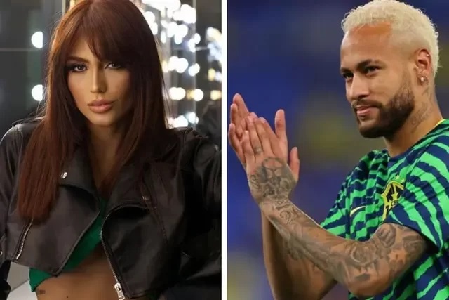 Após Neymar se manifestar sobre traição, Fernanda Campos desabafa