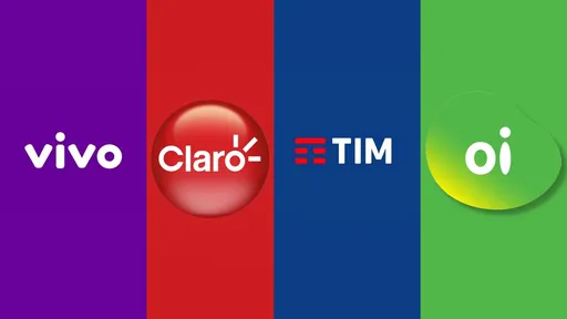 Claro Brasil - Unimos forças com a a Oi, a TIM Brasil a