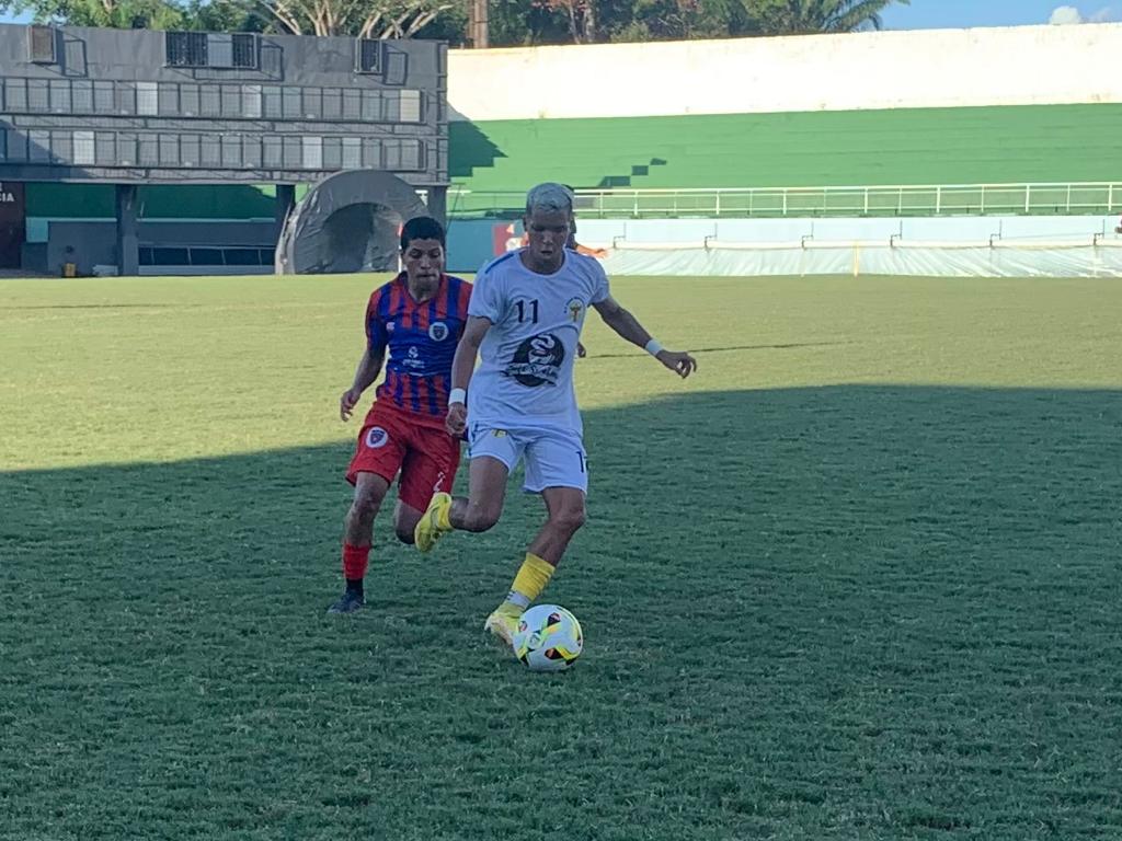 Sena Madureira derrota São Francisco e conquista 1ª vitória no estadual