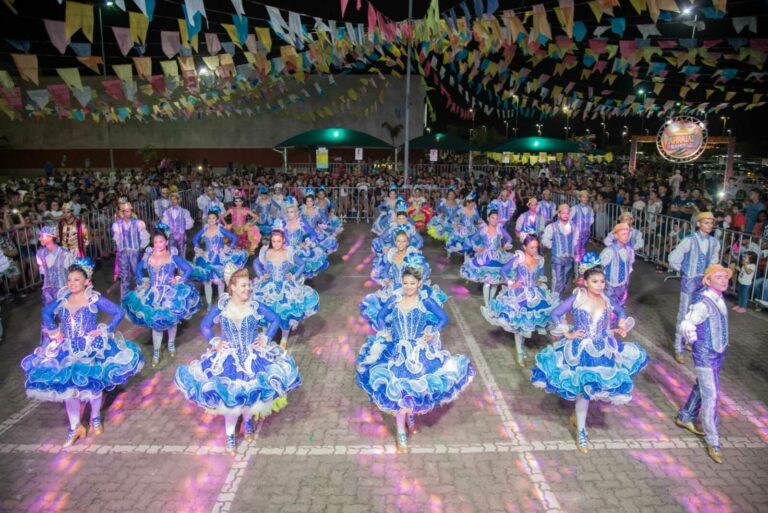 Arraial do Shopping, festival do povo Yawanawá e mais dicas na coluna da Jackie Pinheiro; confira