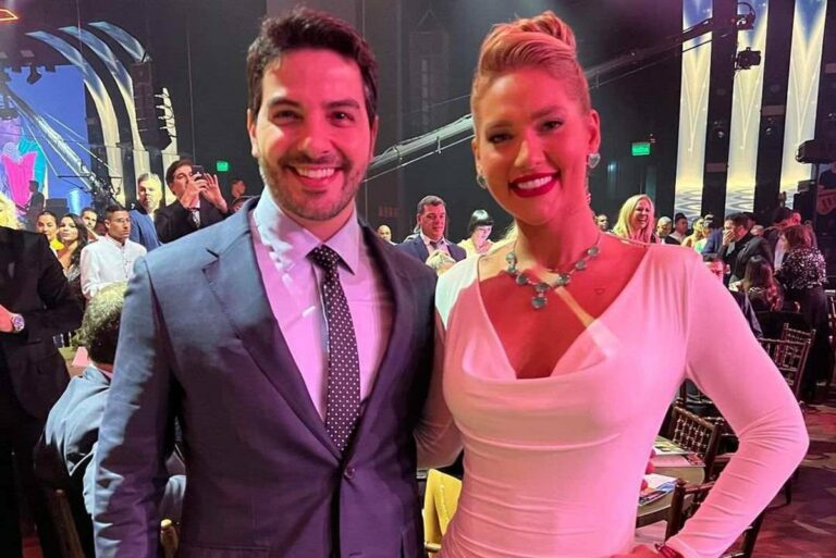 Leilão do Neymar: médico paga R$ 700 mil para passar dia com Virginia