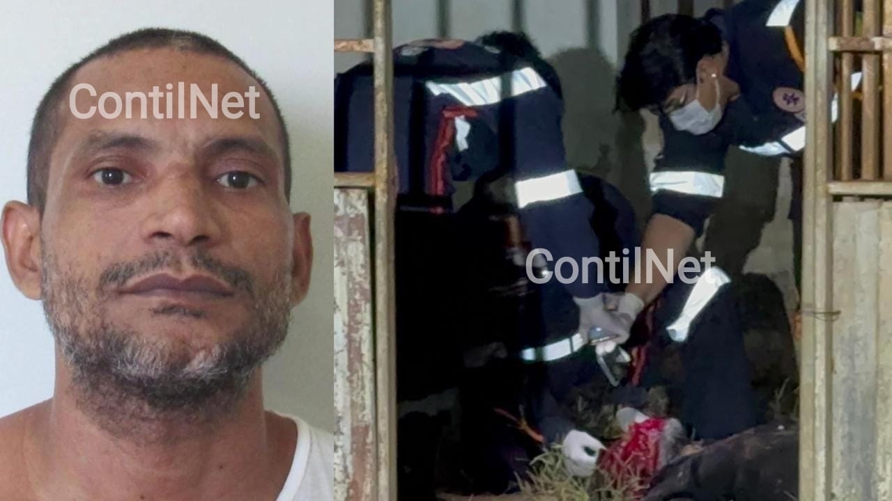 Homem tem casa invadida e é morto a tiros na Baixada da Sobral