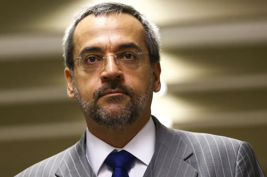 ‘Bolsonarismo é uma lepra’: Abraham Weintraub ataca ex-chefe