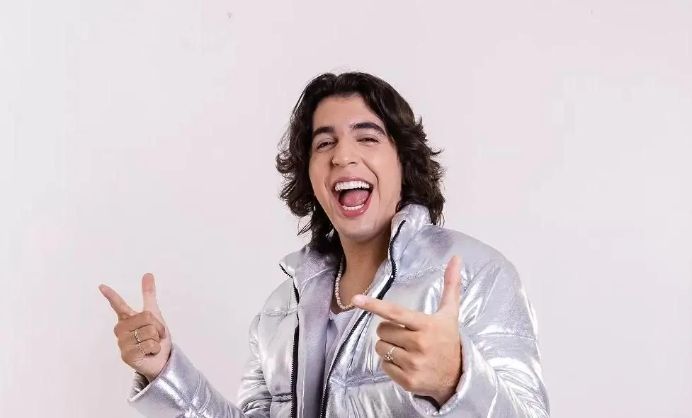 Show de Nattanzinho promete agitar 2ª noite da Expoacre; saiba o horário