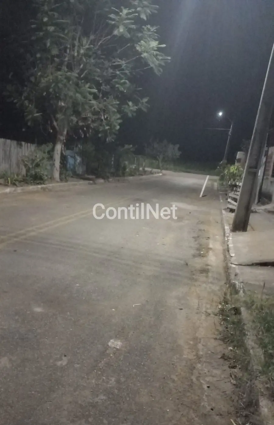 Após onda de ataques, ruas de bairro de Rio Branco ficam desertas à noite