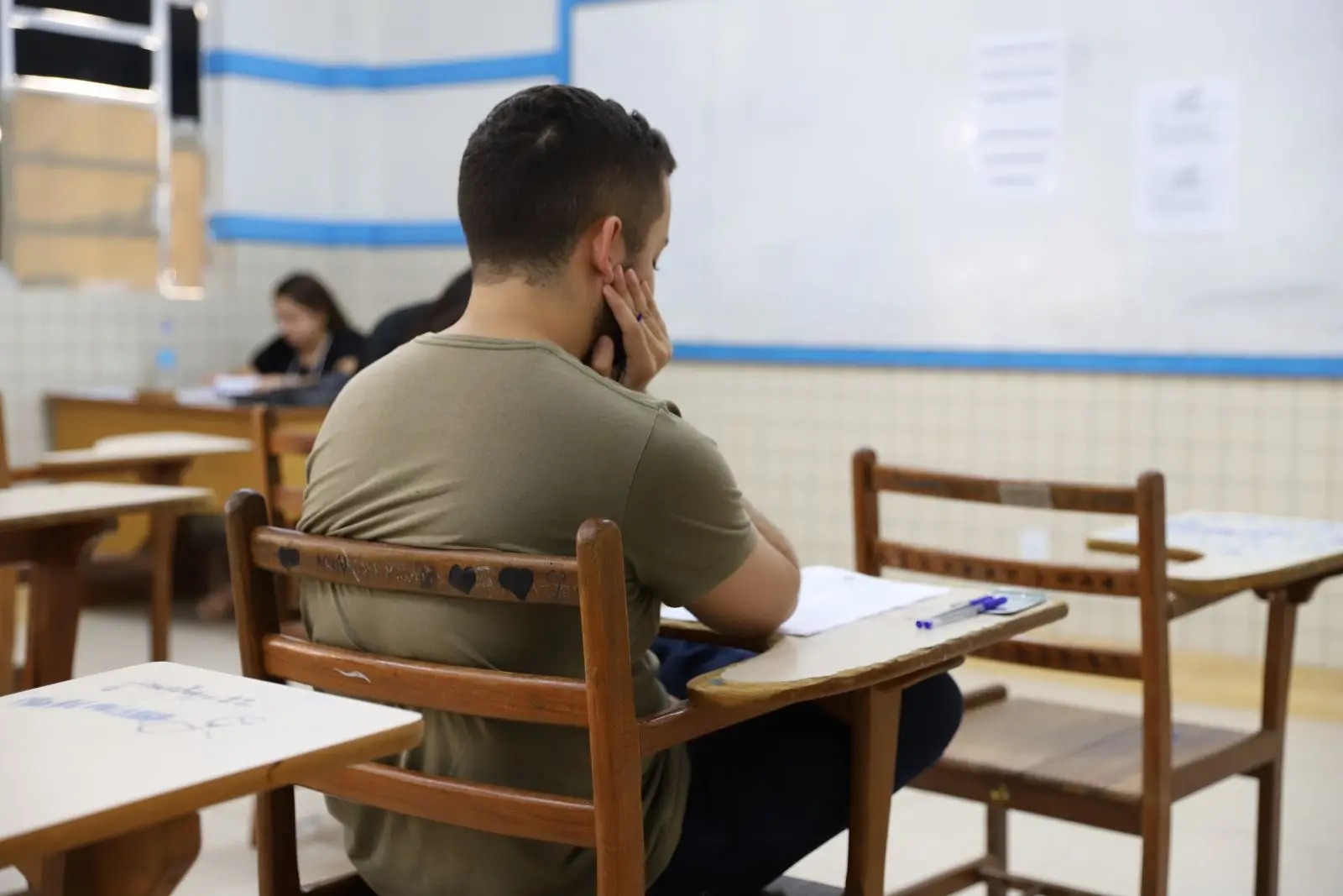 DPE/AC divulga lista de estagiários aprovados em processo seletivo