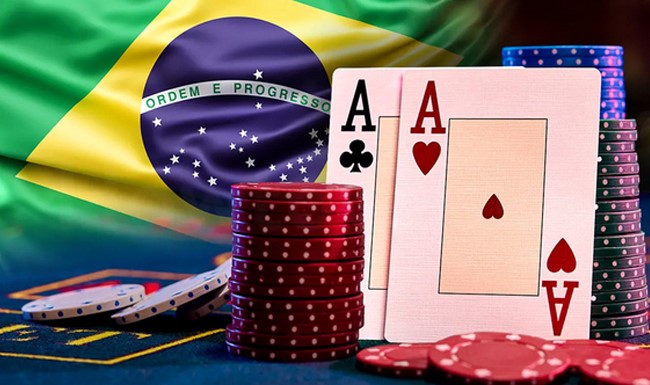 O jogo no Brasil - como reconhecer os cassinos legais - Âmbito