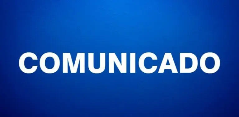 Comunicado: estudante perde diploma de graduação e pede 2º via