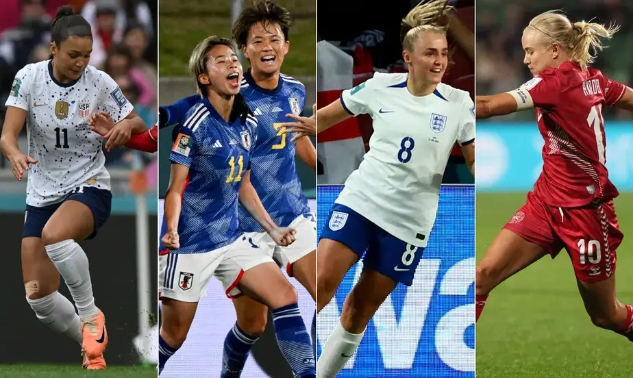 Confira o resumo do terceiro dia de Copa do Mundo