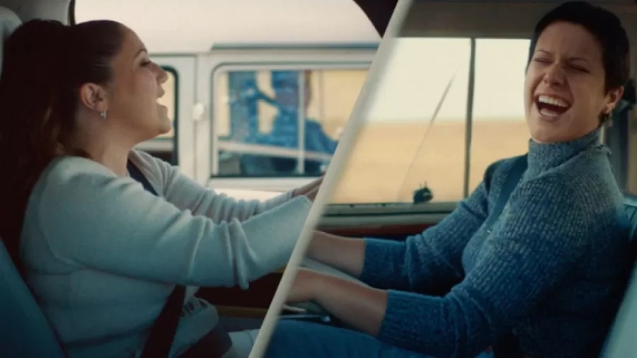 Volkswagen usa IA para unir Elis Regina e Maria Rita em dueto; veja