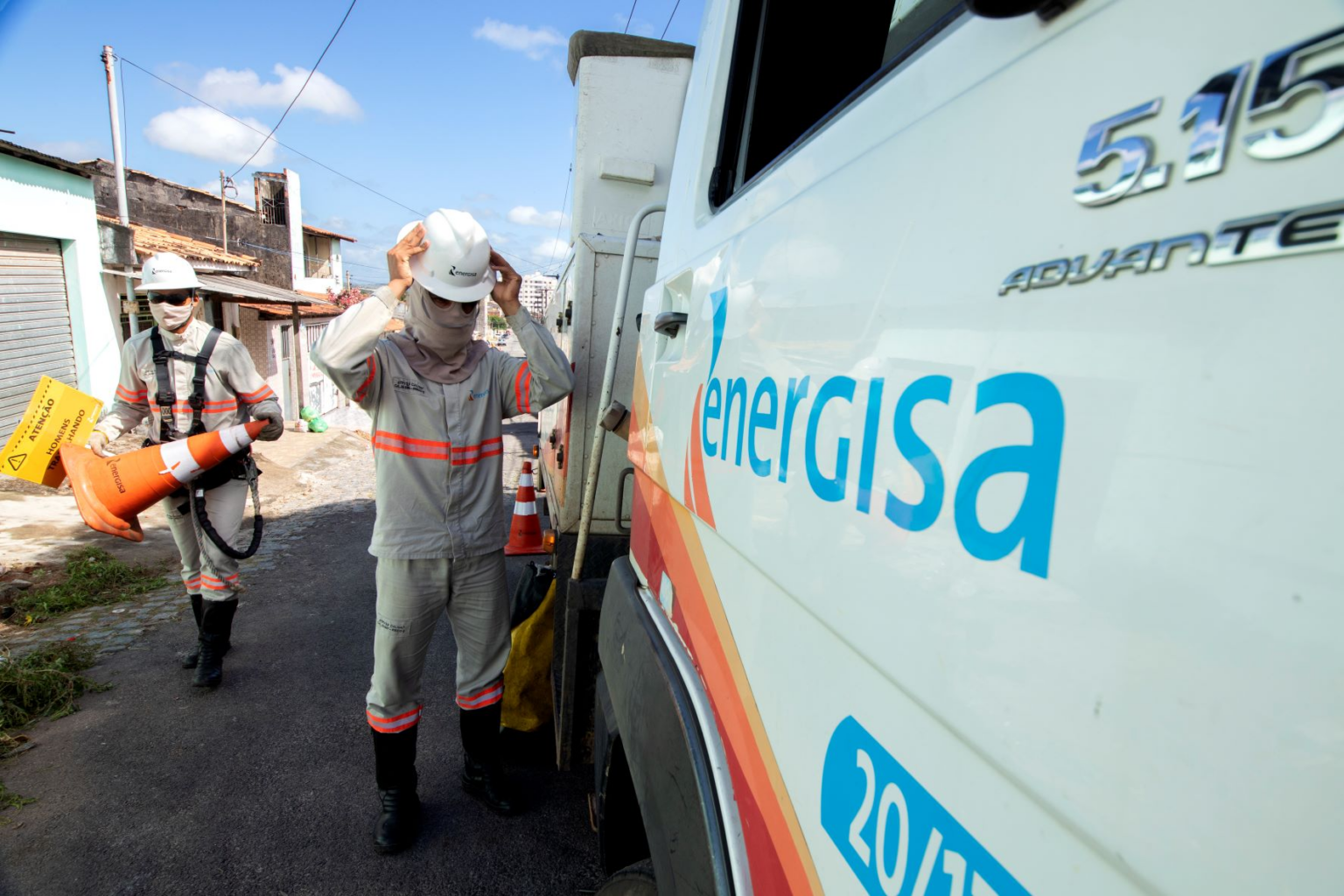 Energisa conquista recertificação da ISO 14001:2015, reafirmando compromisso com práticas sustentáveis