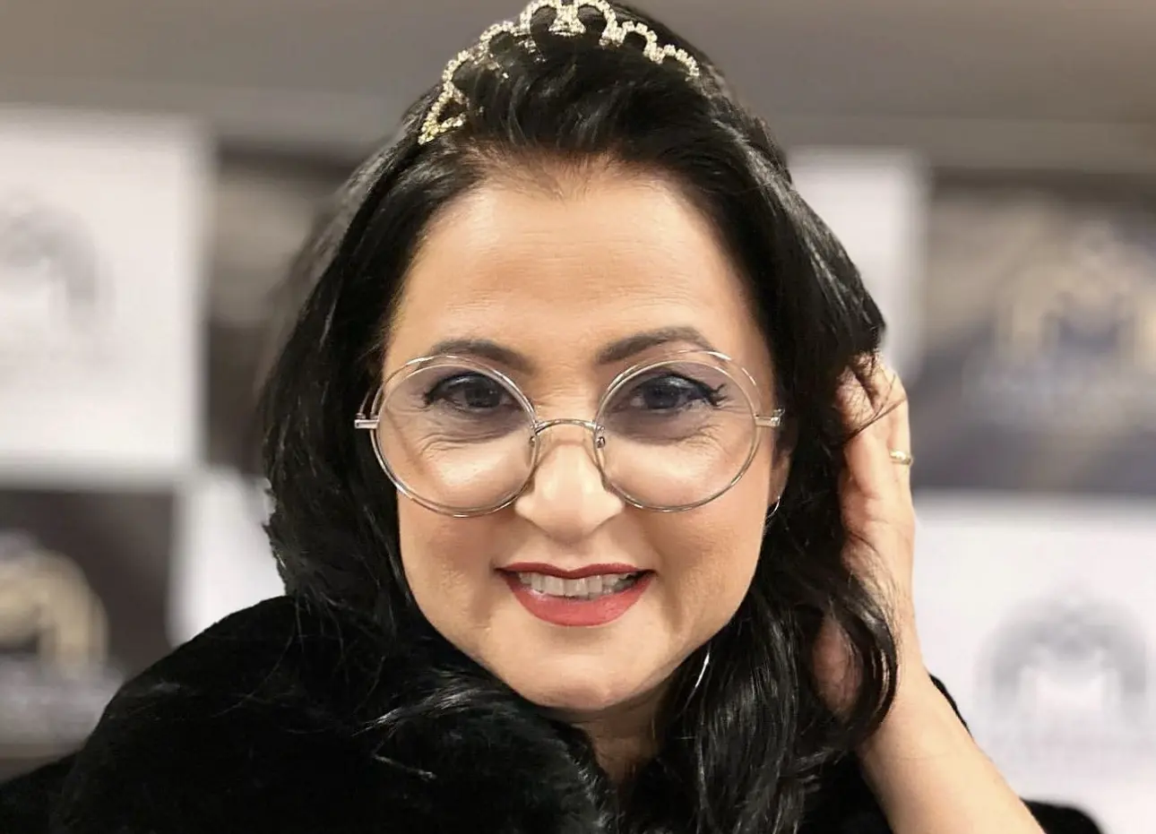 Empresária acreana Zayara Aiache lança história de vida em coleção de livros “Elas”