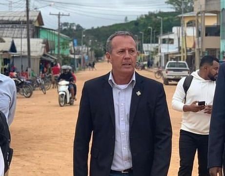 Prefeito pode perder mandato após ser condenado por receptação de gado