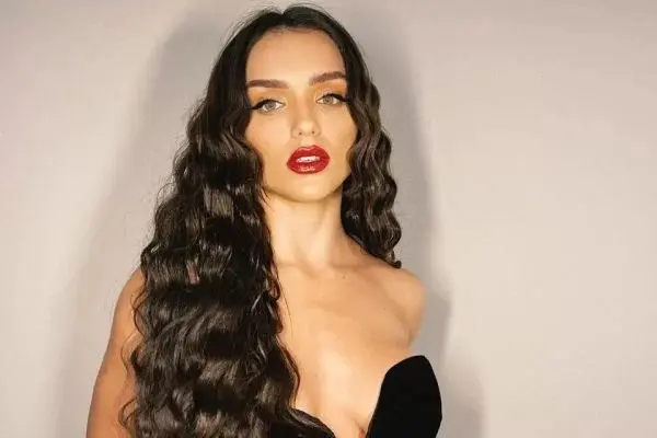 Rafa Kalimann revela que não ia conseguir ser mãe por causa de doença