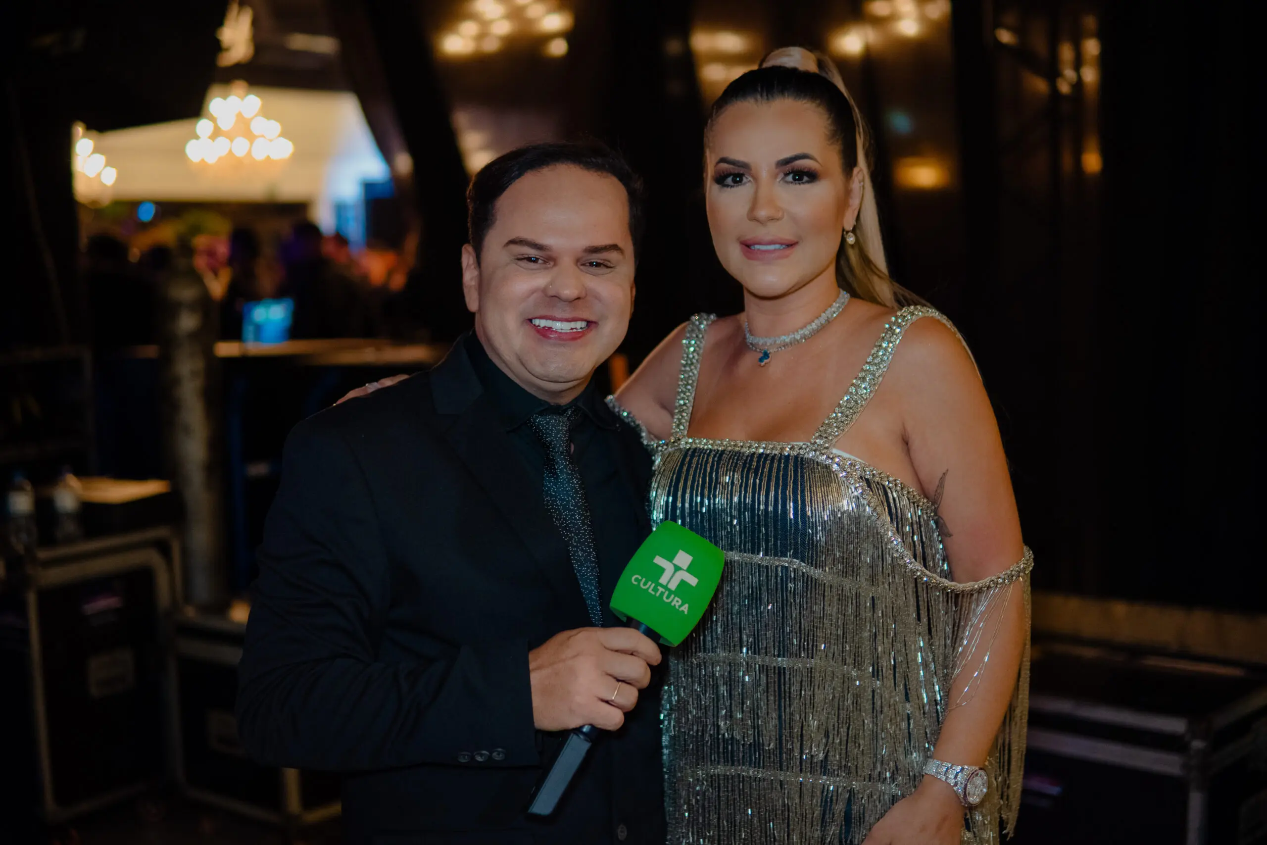 Ao ContilNet, Deolane abre o jogo sobre suposto vídeo íntimo vazado e revela novo produto