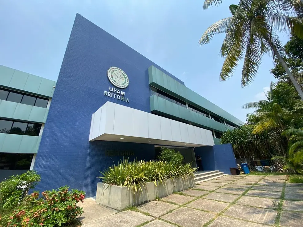 Novo concurso da Ufam para nível médio abre inscrições em agosto