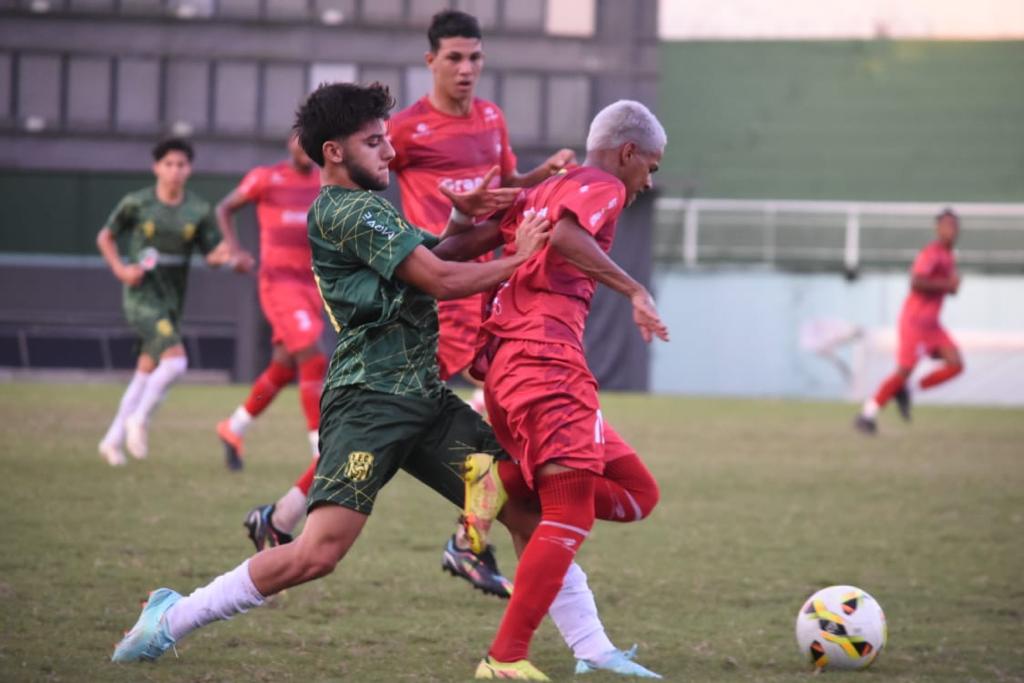 Rio Branco tem jogo chave contra o Independência para tentar classificação