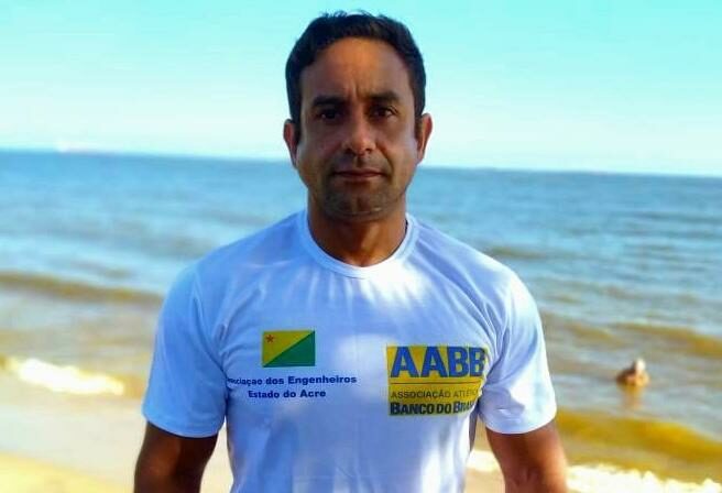 Acreano disputa Copa Brasil de Natação de Águas Abertas e pretende conquistar o pódio