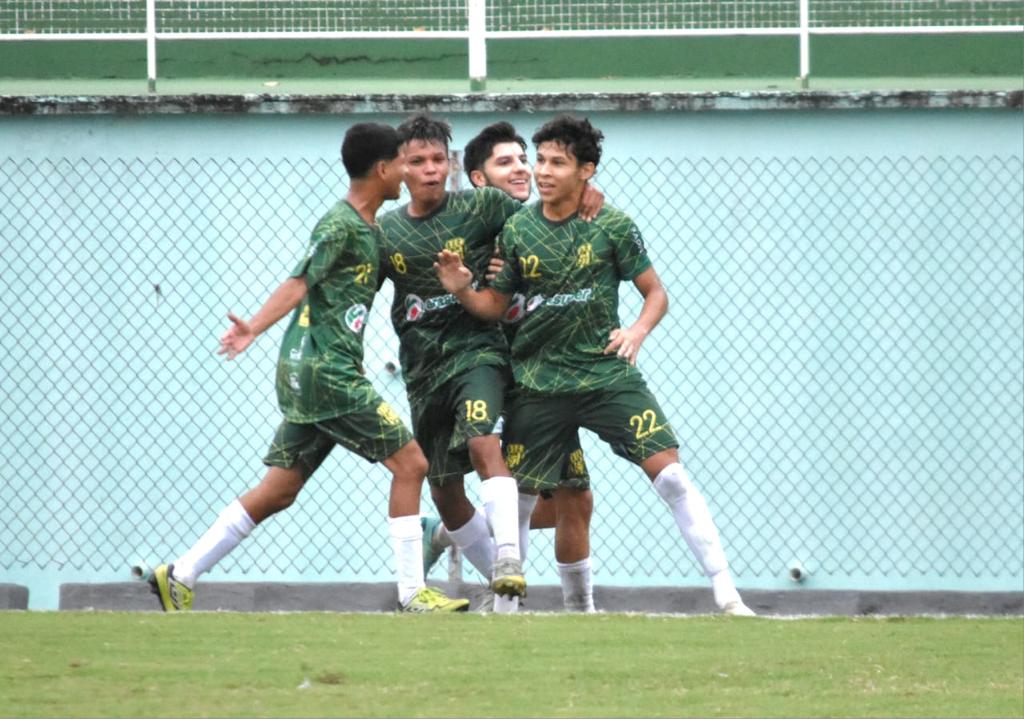 Santa Cruz vai disputar 20ª Copa Genus nas categorias Sub-15 e 17
