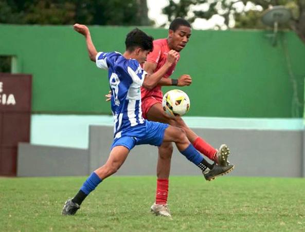 Rio Branco goleia Atlético e São Francisco vence na despedida do sub-20