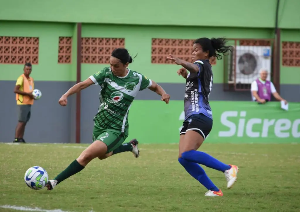 Campeonato Estadual Feminino começa no próximo mês com rodada dupla