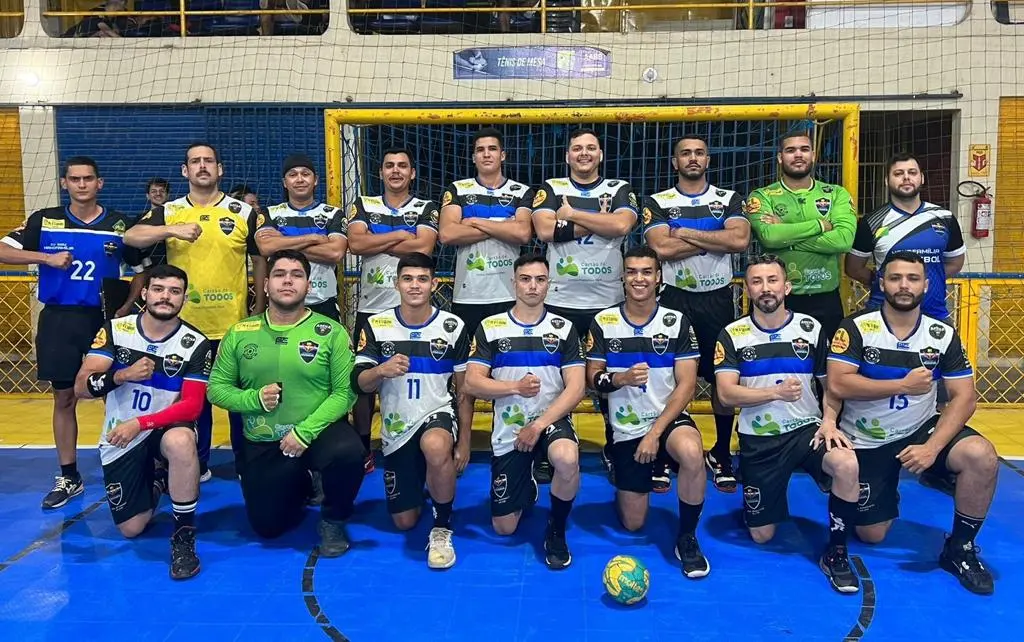 Assermurb e Handfamília são campeões do Handebol da Meia Noite