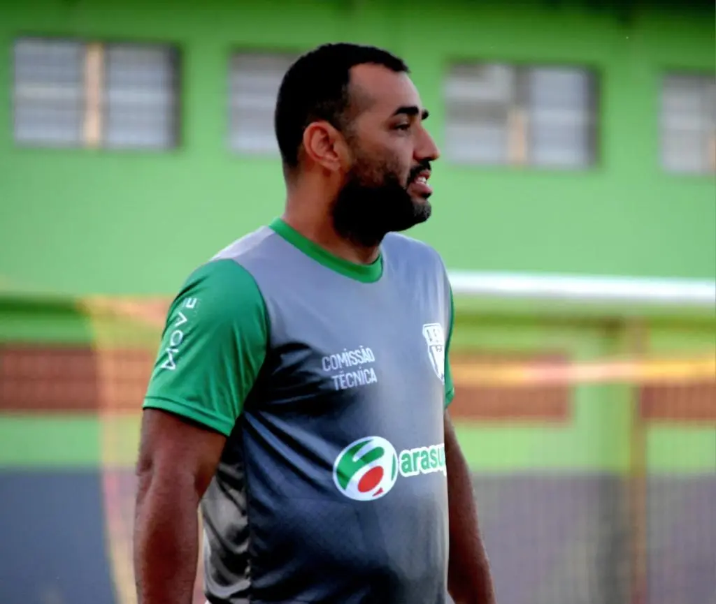 Andirá/Santa Cruz terá 3 desfalques na semifinal do Estadual