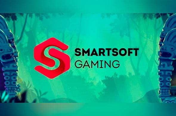 O papel da SmartSoft Gaming na revolução da experiência de apostas online