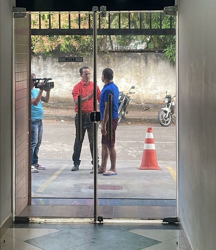 Ex-presidente de federação é sequestrado e tem todo seu dinheiro roubado por criminosos