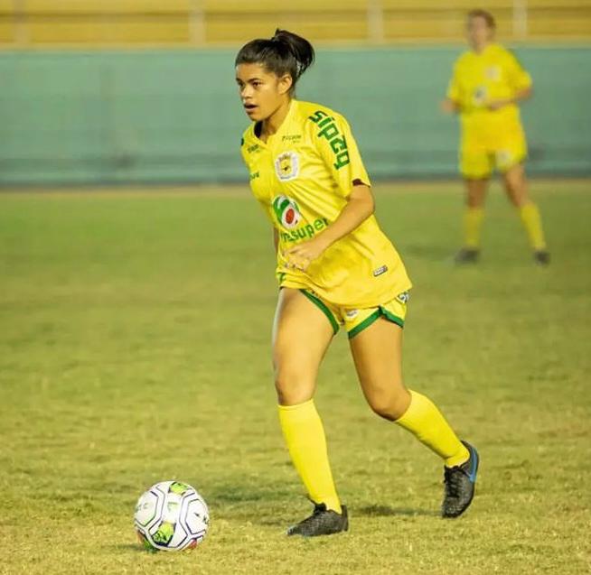 Galvez inicia preparação para disputa do Campeonato Estadual Feminino