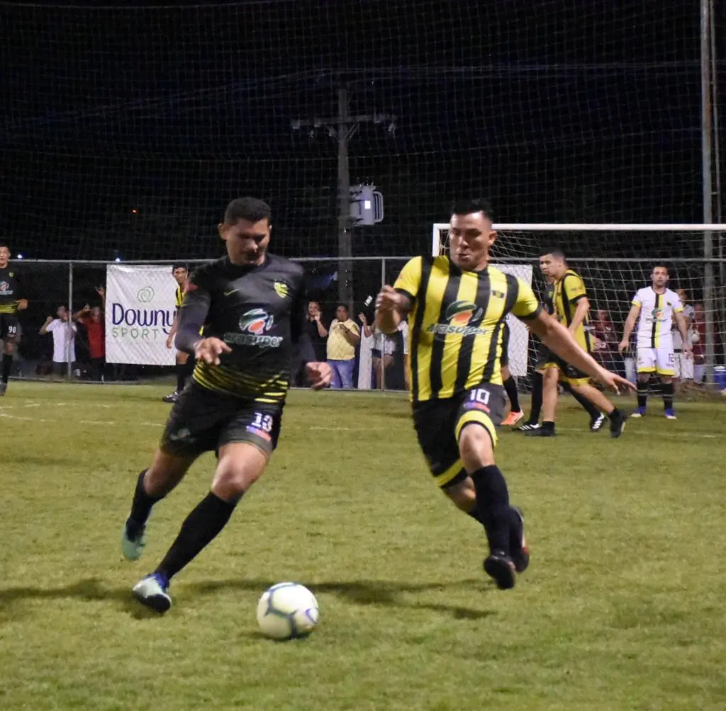 7ª Copa Arasuper Futebol Soçaite começa com 22 equipes