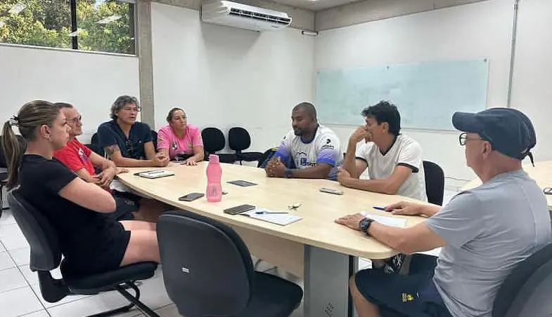Federação de Vôlei define comissões técnicas das seleções