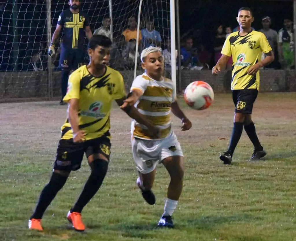 Copa Arasuper começa com futebol, presenças ilustres e bela homenagem