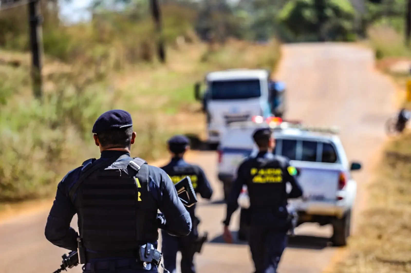 VÍDEO: rebelião chega ao fim; entenda como foram negociações entre polícia e detentos