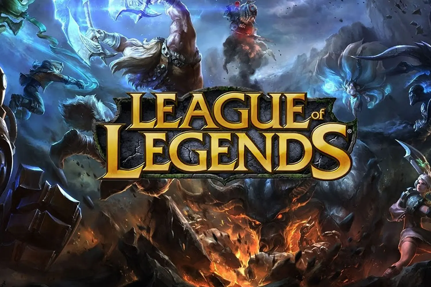 Modo arena: a novidade no universo do league of legends (LoL)