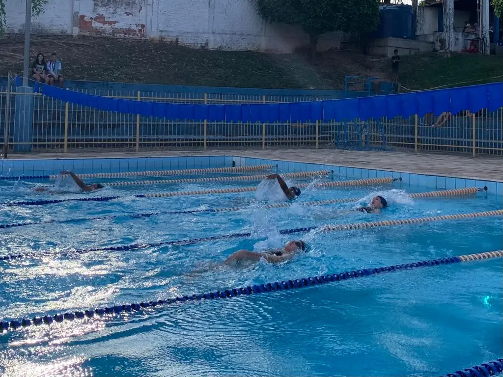 Seleção Acreana de natação terá 42 nadadores na disputa do Bolpebra