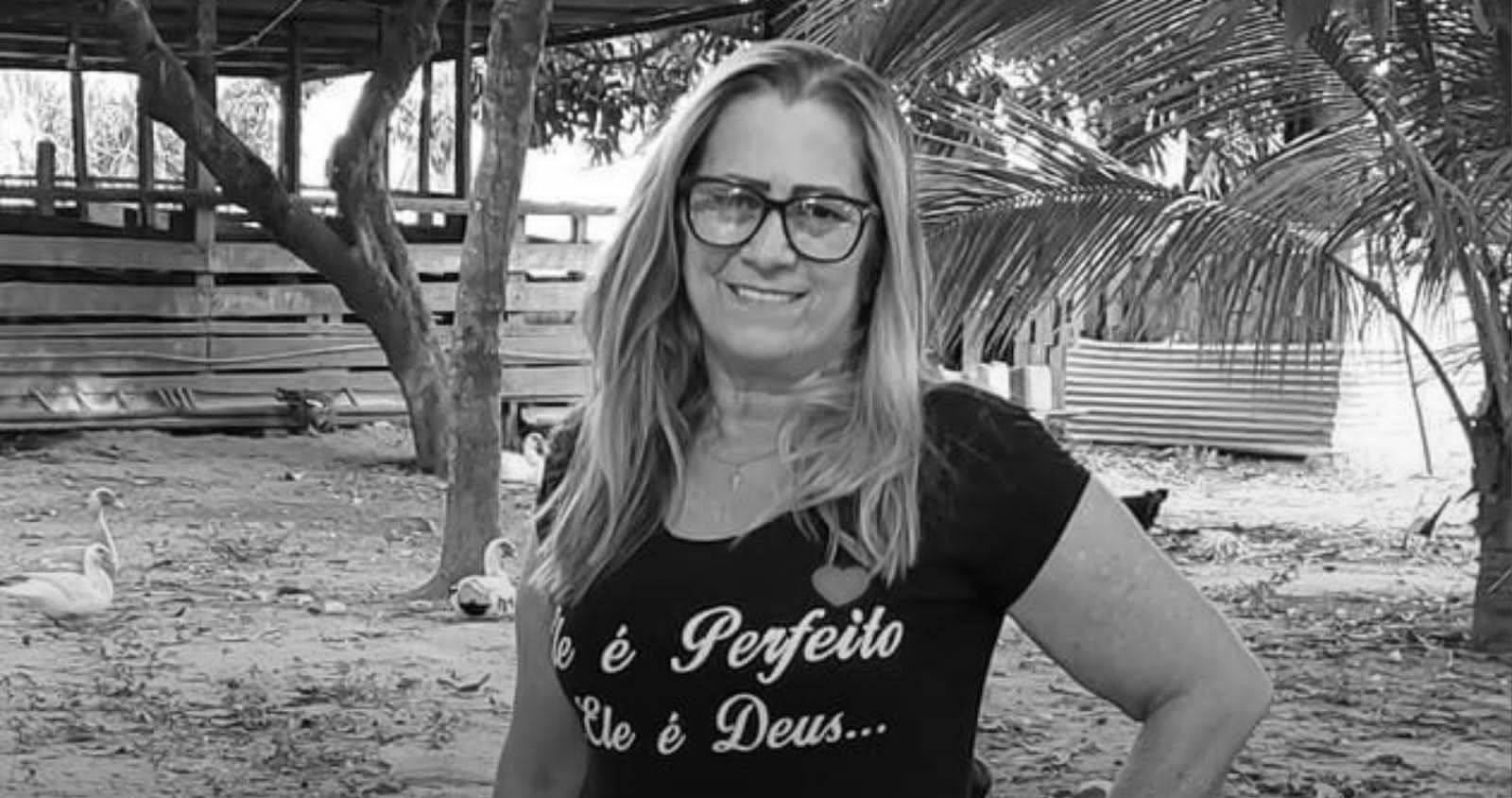 Servidora pública morre em acidente de trânsito em Brasiléia; Prefeitura emite nota de pesar