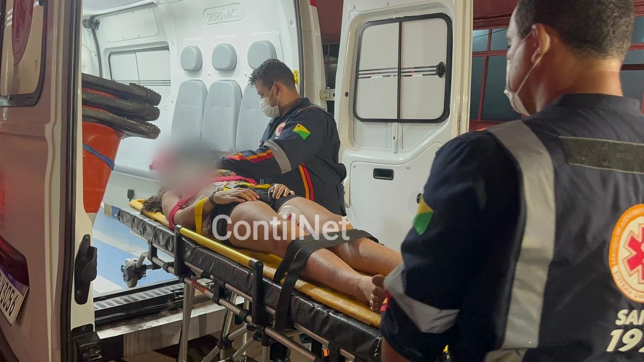 Criança morre em hospital e família denuncia demora no atendimento
