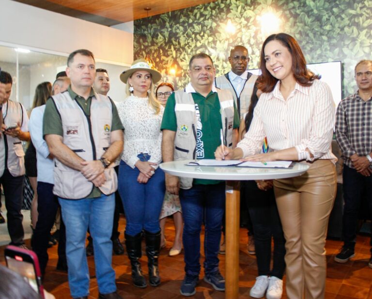 Acordos bilaterais entre Acre e províncias peruanas potencializam corredor interoceânico Acordos bilaterais entre Acre e províncias peruanas potencializam corredor interoceânico