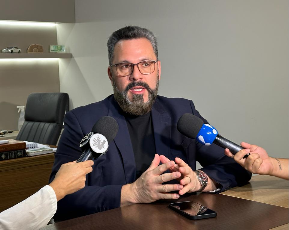 Sesacre recebe R$ 2 milhões em emendas de Alan Rick para reforma das UPA’s