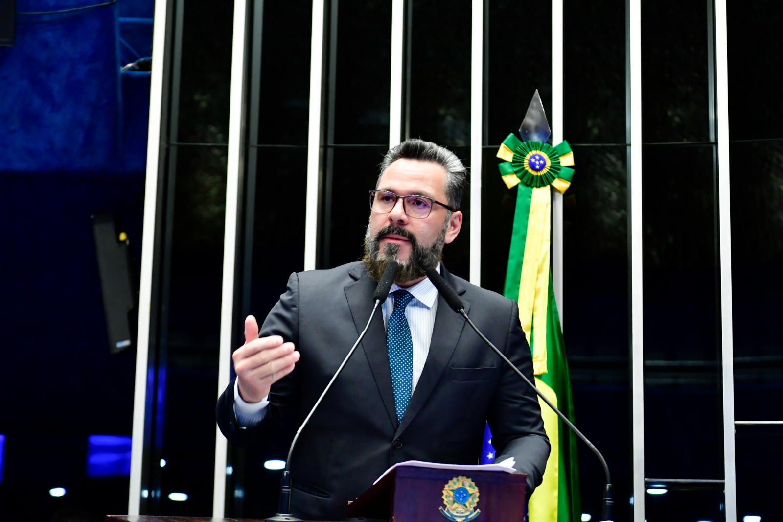 Projeto relatado por Alan Rick que simplifica pagamento de tributos pelo contribuinte é aprovado
