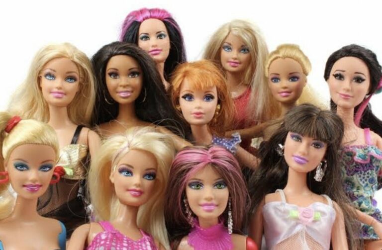Sua competência é muito maior do que o julgamento que fazem de você: inspirando-se na Barbie