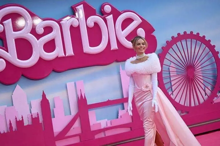 ‘Barbie’: como filme se tornou o maior sucesso de 2023