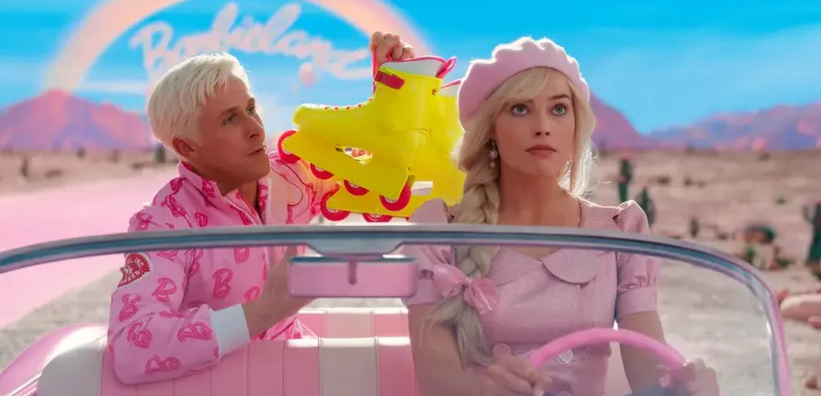 ‘Barbie’ tem segunda maior estreia da história dos cinemas no Brasil; veja os números