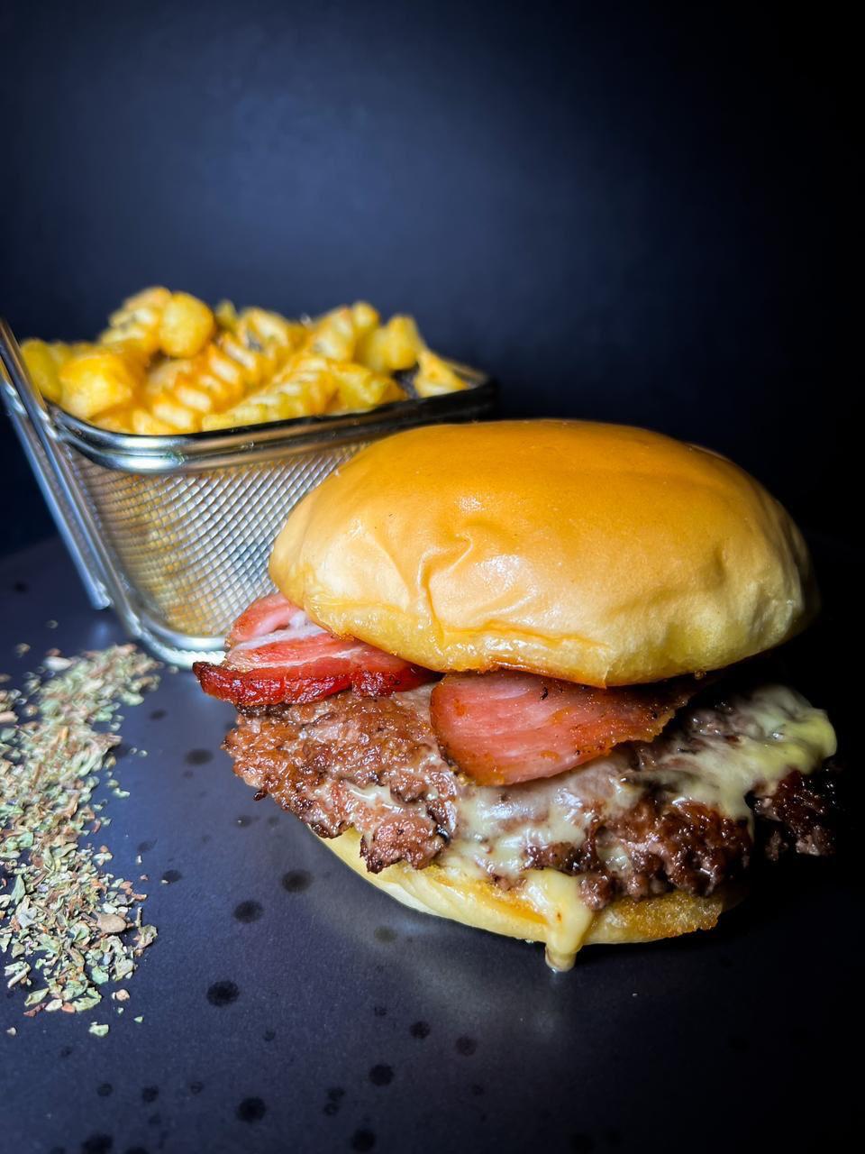 Todo dia é dia de hamburguer! Conheça Butchers, que estará na Expoacre 2023