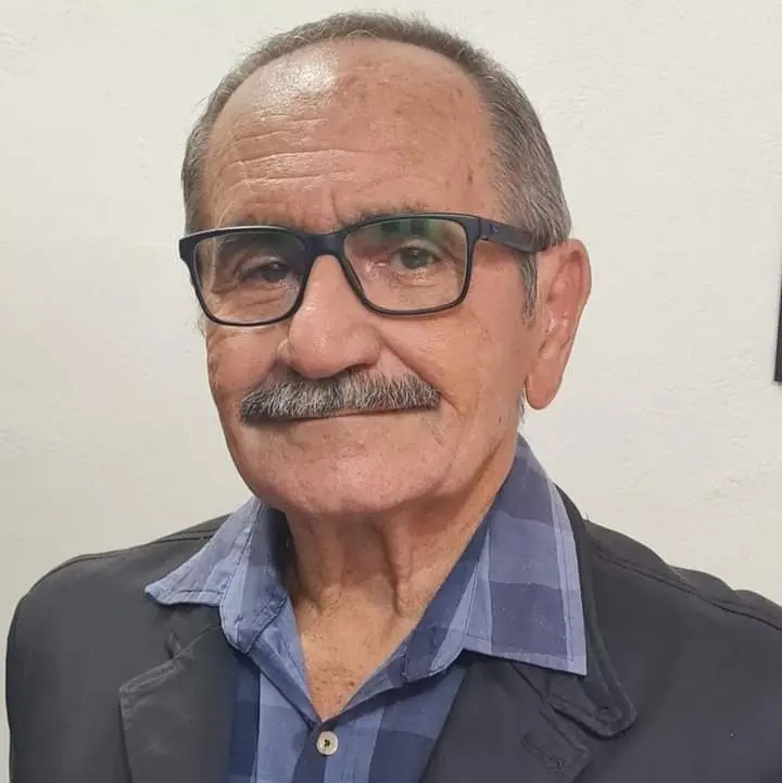 Morre aos 74 anos, Paulo Pinheiro, ex-vereador de Rio Branco